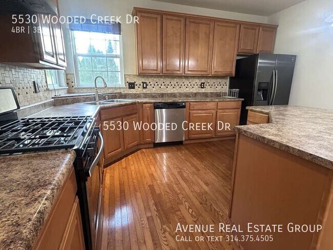 Building Photo - Beautiful and Bright 4 Bedroom Home