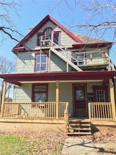 Foto principal - 1701 Delaware Ave