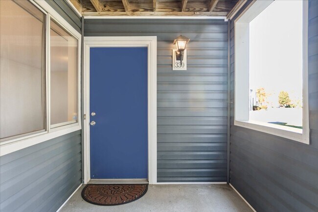 Foto del edificio - Nantucket - Oyster Point