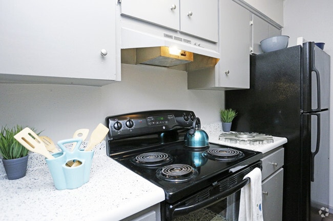 Interior Photo - Legacy Apartments