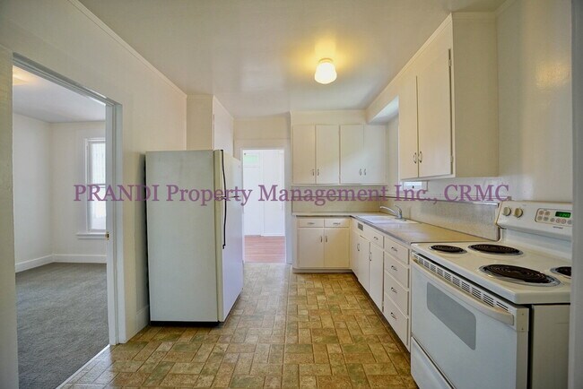 Foto del edificio - Charming Sausalito Home with Private Backy...