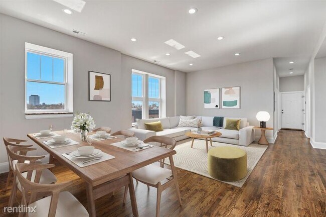Foto del edificio - 2100 N Halsted St