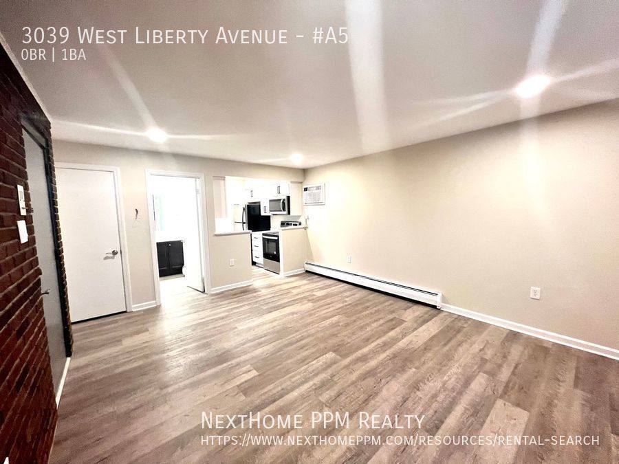 3039 W Liberty Ave Unit A5, Dormont, PA 15216 Room for Rent in