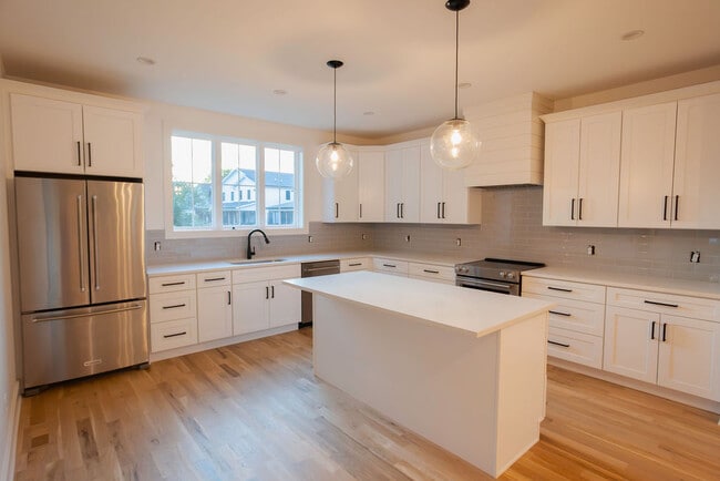 Photo - 1000 Camilla Caldwell Ln House