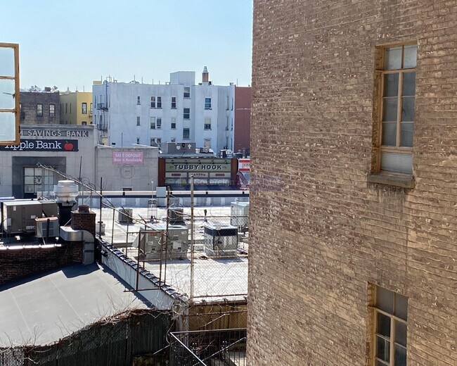Building Photo - 101 Cooper Street