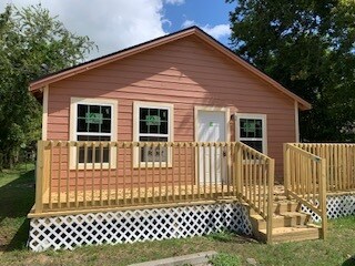 Building Photo - 2321 Franklin St