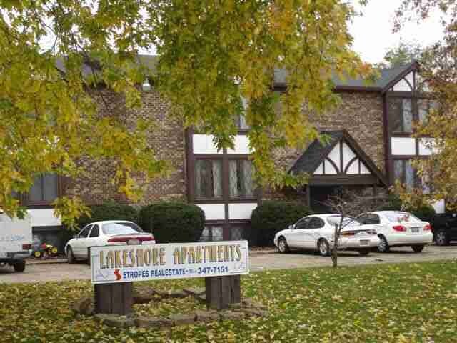 Primary Photo - Lakeshore Apartments