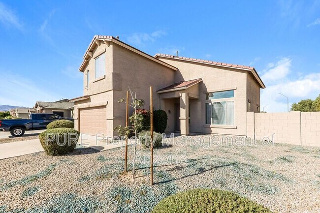 Foto del edificio - 17914 W Caribbean Ln