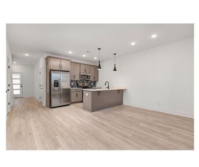 Foto del edificio - 541 Bellamy Ln