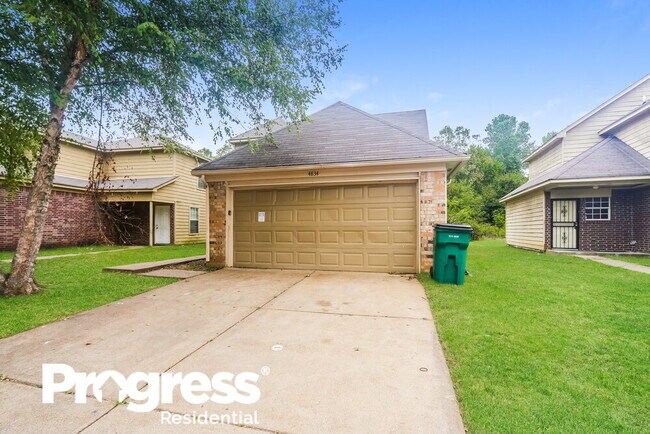 Building Photo - 4834 Mistic Lake Dr