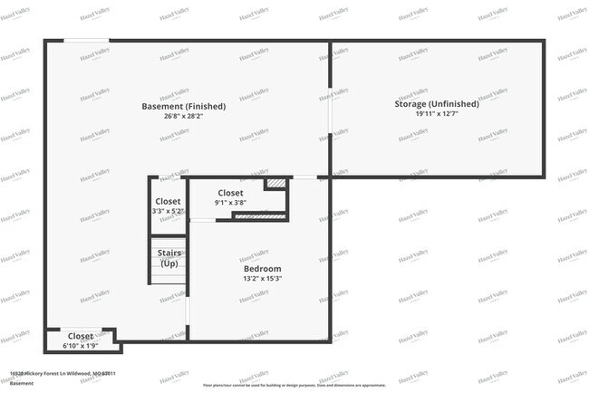 Foto del edificio - 16920 Hickory Forest Ln