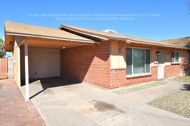 Building Photo - 4214 W Stella Ln