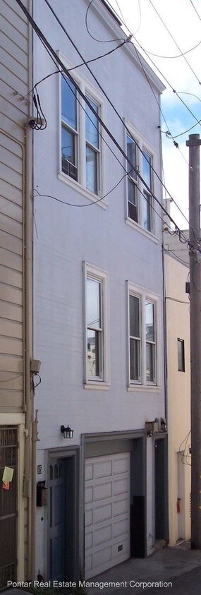 Primary Photo - 1344 Pacific Ave