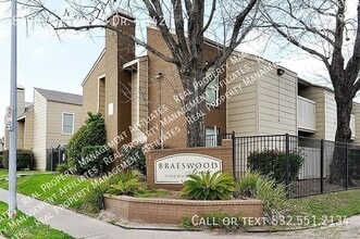 Building Photo - 8100 Creekbend Dr