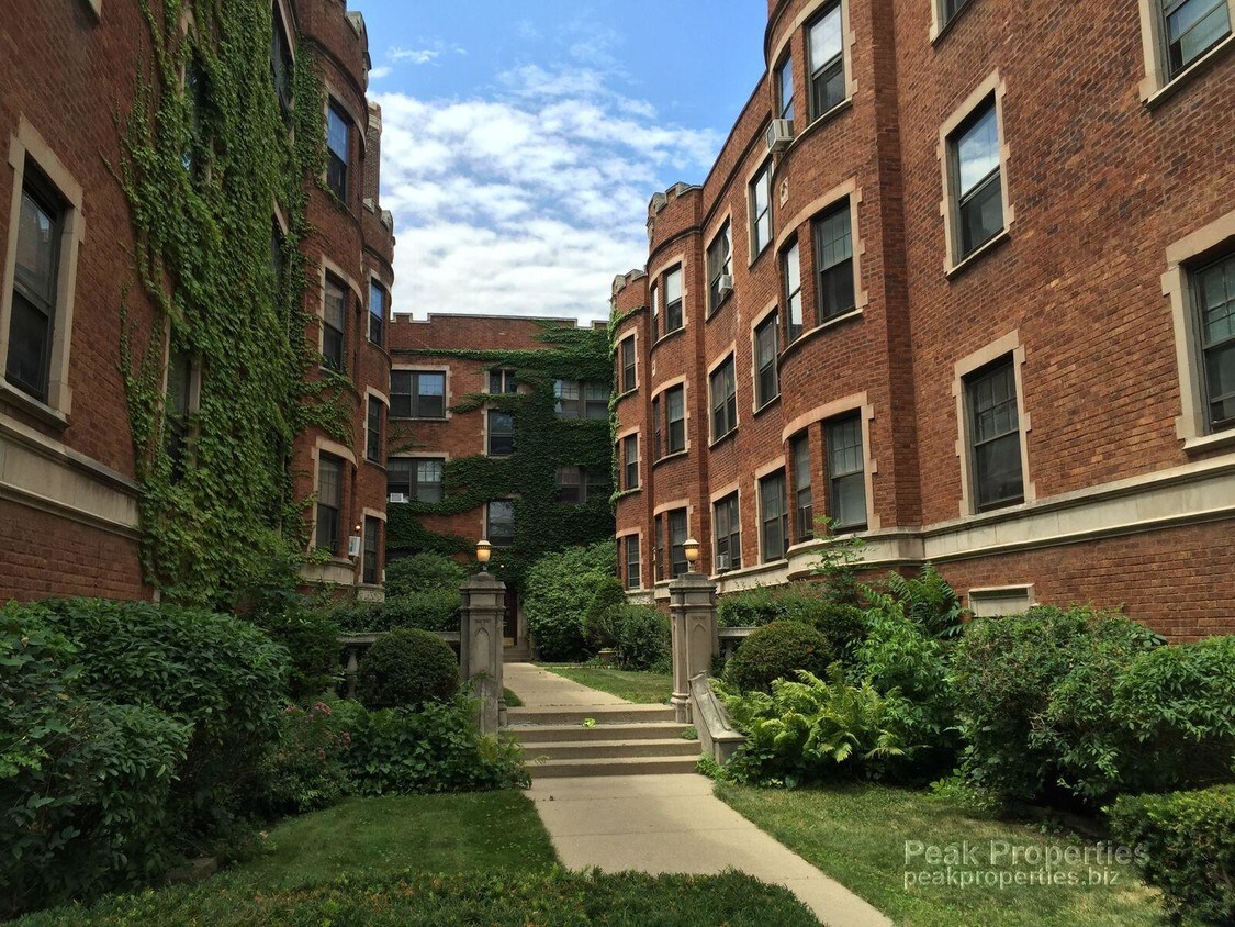 Primary Photo - 2230 Sherman Ave