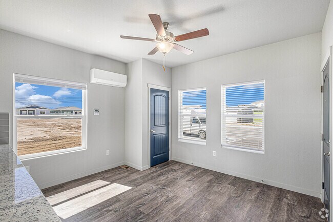 Building Photo - The Cottages at Woodmen Heights