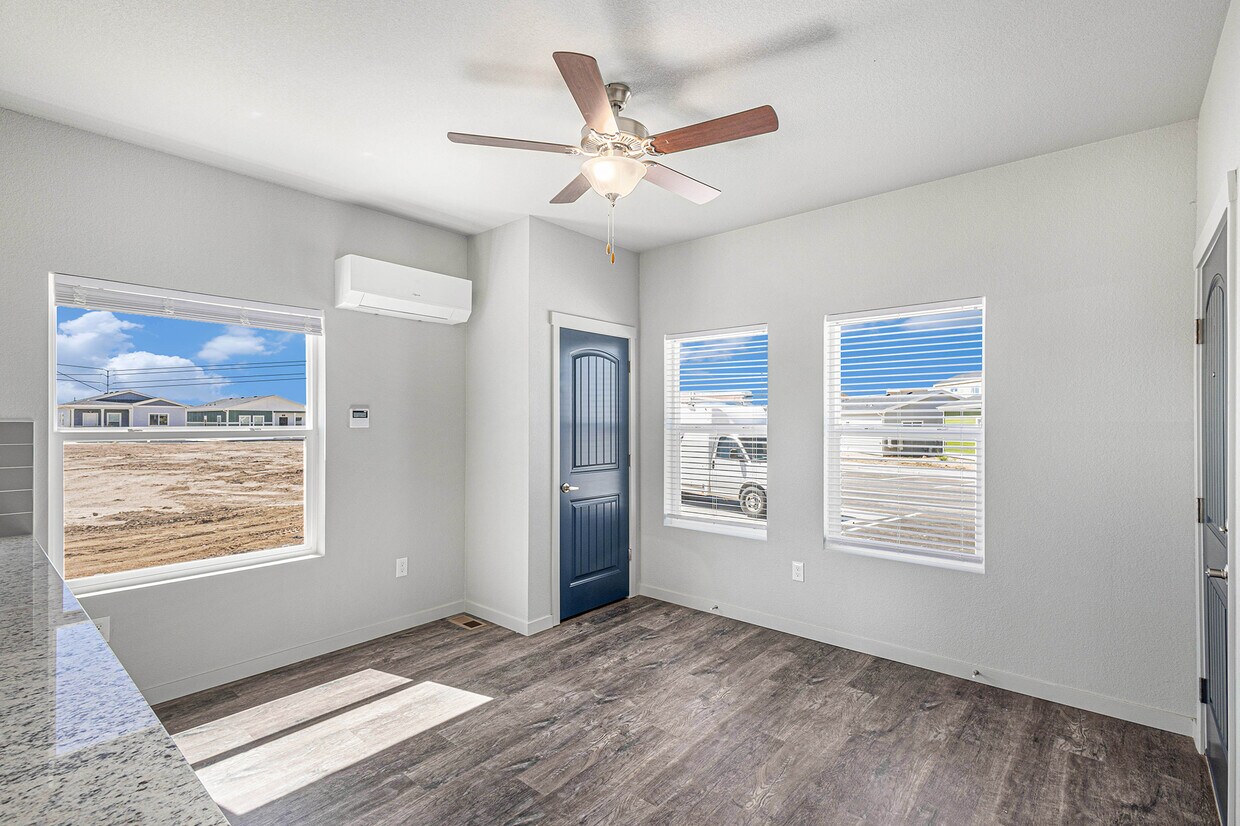 Foto principal - The Cottages at Woodmen Heights