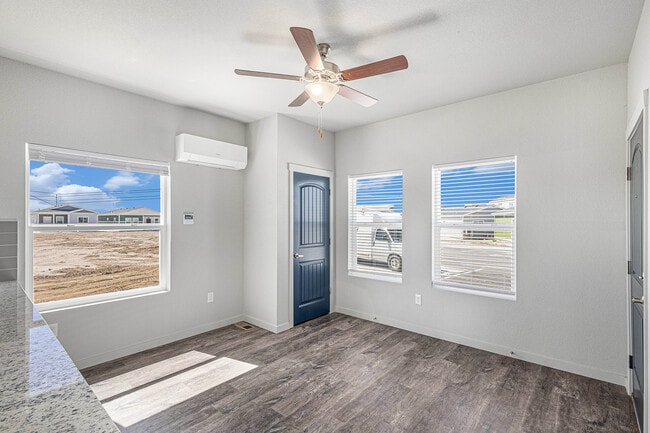 Building Photo - The Cottages at Woodmen Heights