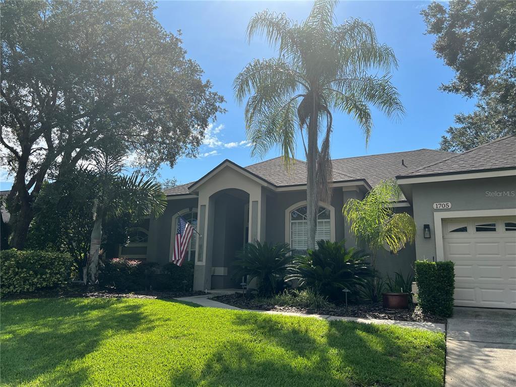 1705 Carillon Park Dr, Oviedo, FL 32765 House Rental in Oviedo, FL