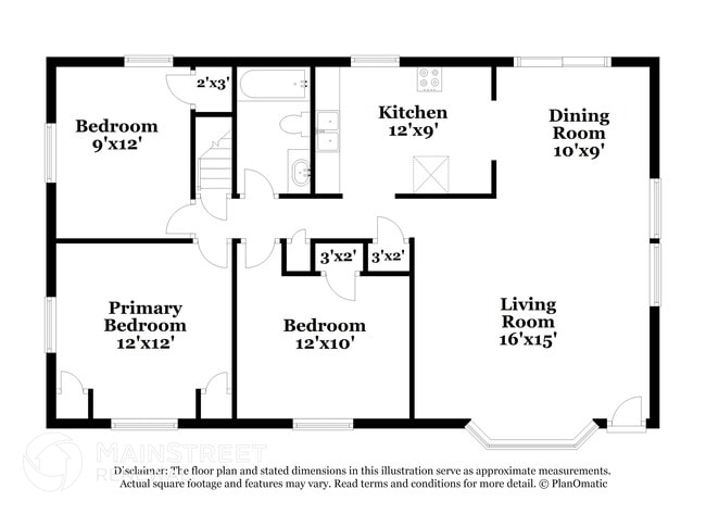 Building Photo - 5811 N Highland Ave