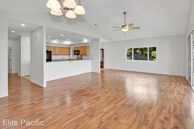 Building Photo - 3 br, 2 bath House - 76-4345 Leilani St