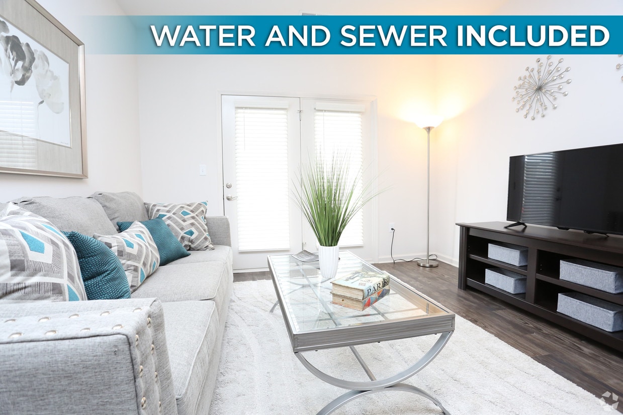 Ashton Park Apartments 2700 Magnolia Springs Dr Lexington, KY