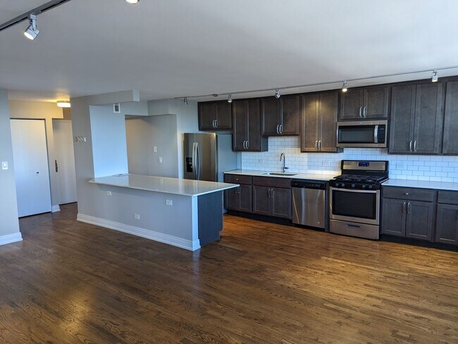 Foto del edificio - 6401 N Sheridan Rd