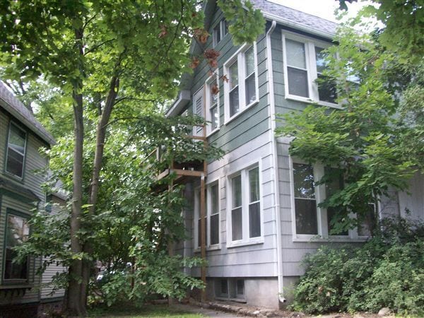 Building Photo - 1 br, 1 bath House - 812 Mary St 4