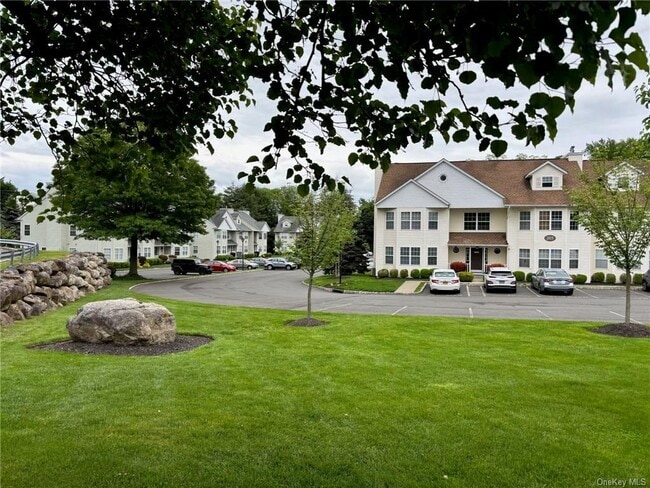 Foto del edificio - 205 Ramapo Rd