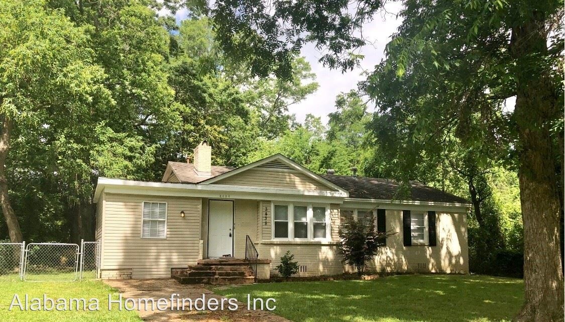 Primary Photo - 4 br, 2 bath House - 3438 Cloverdale Road