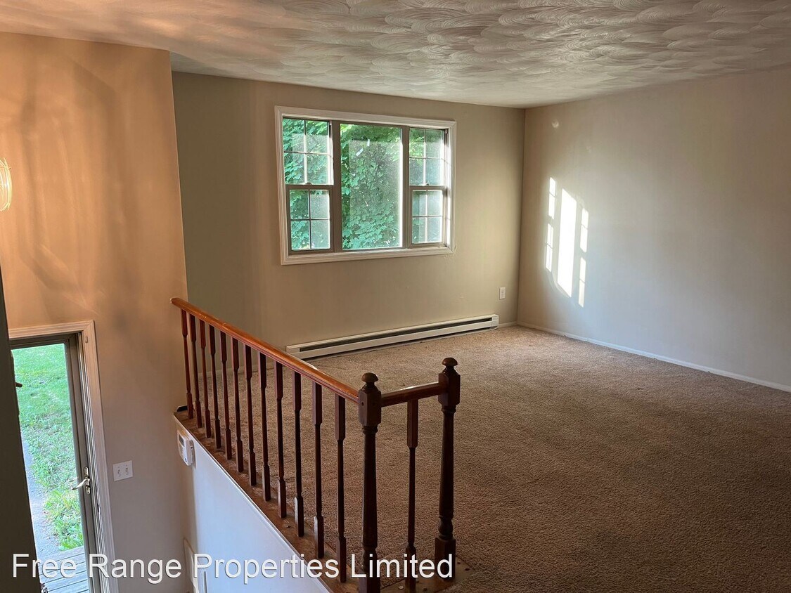 Primary Photo - 3 br, 1 bath House - 4808 Ventura
