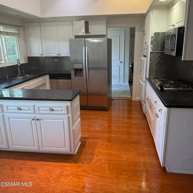 Building Photo - 4411 Brookford Ave