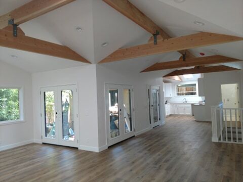 Foto del edificio - 932 Old Topanga Canyon Rd