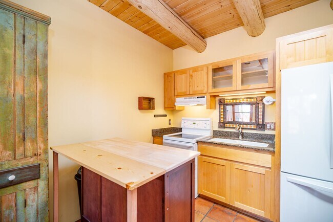 Building Photo - Downtown Private Condo Available Now!