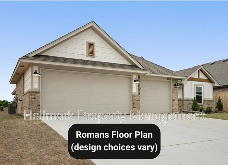 Foto principal - 629 Trails End Dr