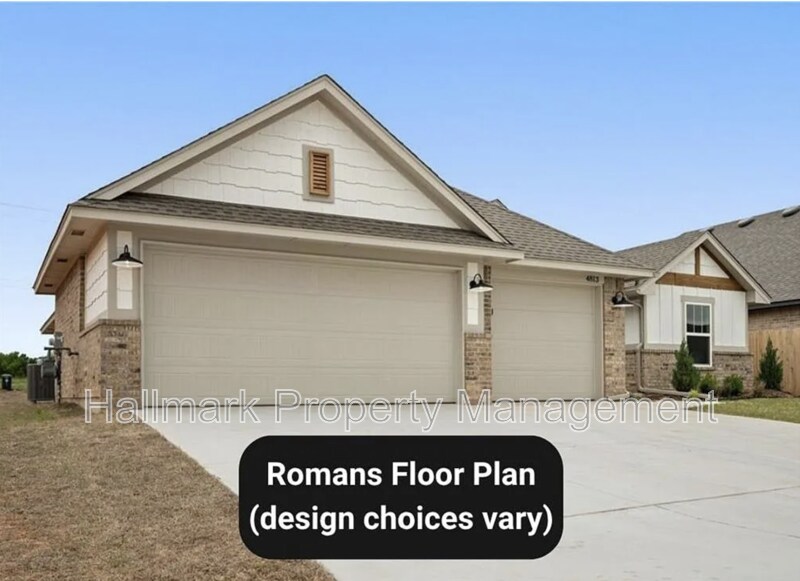 Primary Photo - 629 Trails End Dr