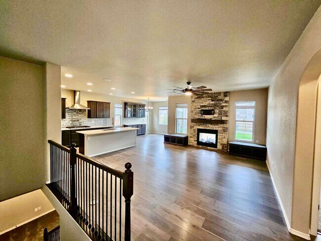 Building Photo - Stunning 4 Bedroom Ranch Home in Falcon!