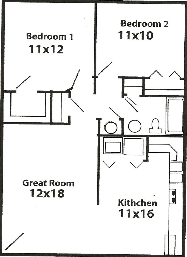 Foto del edificio - 1900 Safe Harbor Cir