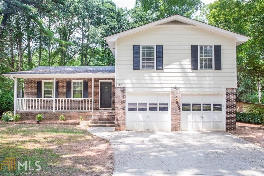 Primary Photo - 5275 Cobblestone Way NW