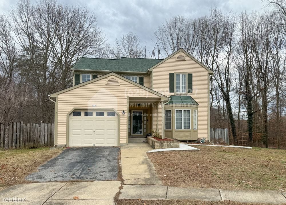 Primary Photo - 6 br, 3.5 bath House - 4724 Colonel Darnel...