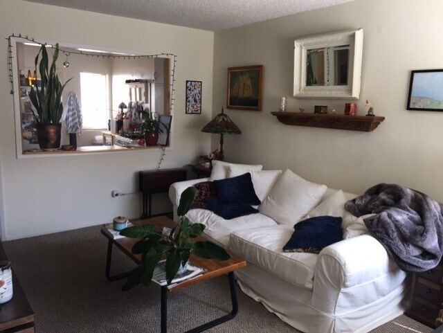 Foto del edificio - 4863 1/2 Santa Cruz Ave