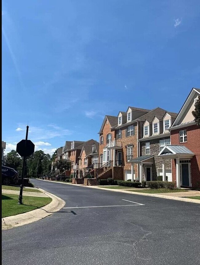 Foto del edificio - 10910 Alderwood Cove