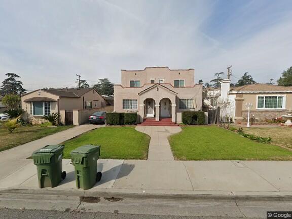 Primary Photo - 207 S Fremont Ave