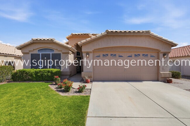Building Photo - 9625 W Runion Dr