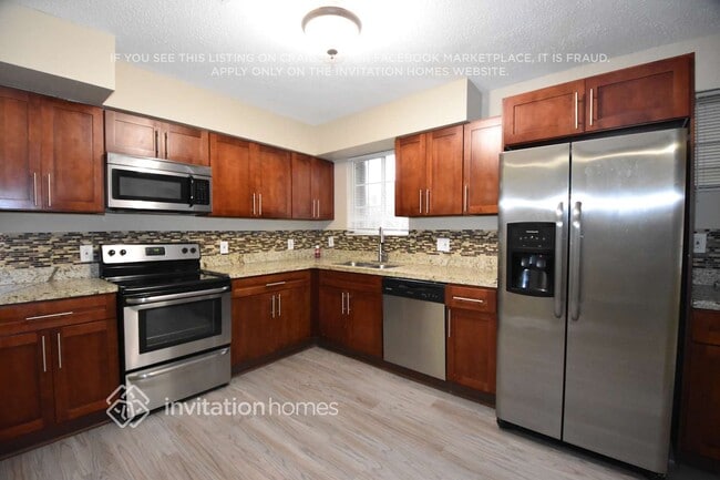 Foto del edificio - 7760 SW 18th Terrace