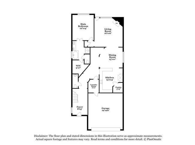 Building Photo - 8824 Deadwood Ln