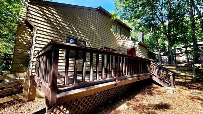Building Photo - 2302 Boulder Run Ct