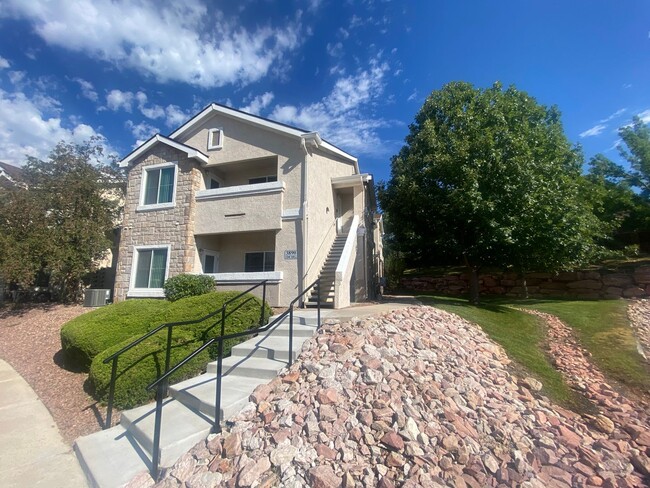 Building Photo - 2 Bedroom, 2 Bath CONDO close to Fort Carson