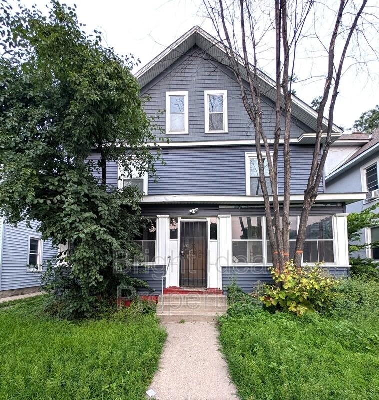 Primary Photo - 2709 Stevens Ave