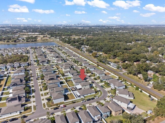 Building Photo - 3717 Cat Mint St